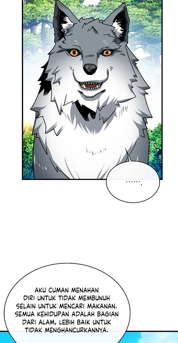 SSS-Class Gacha Hunter Chapter 61 Gambar 40