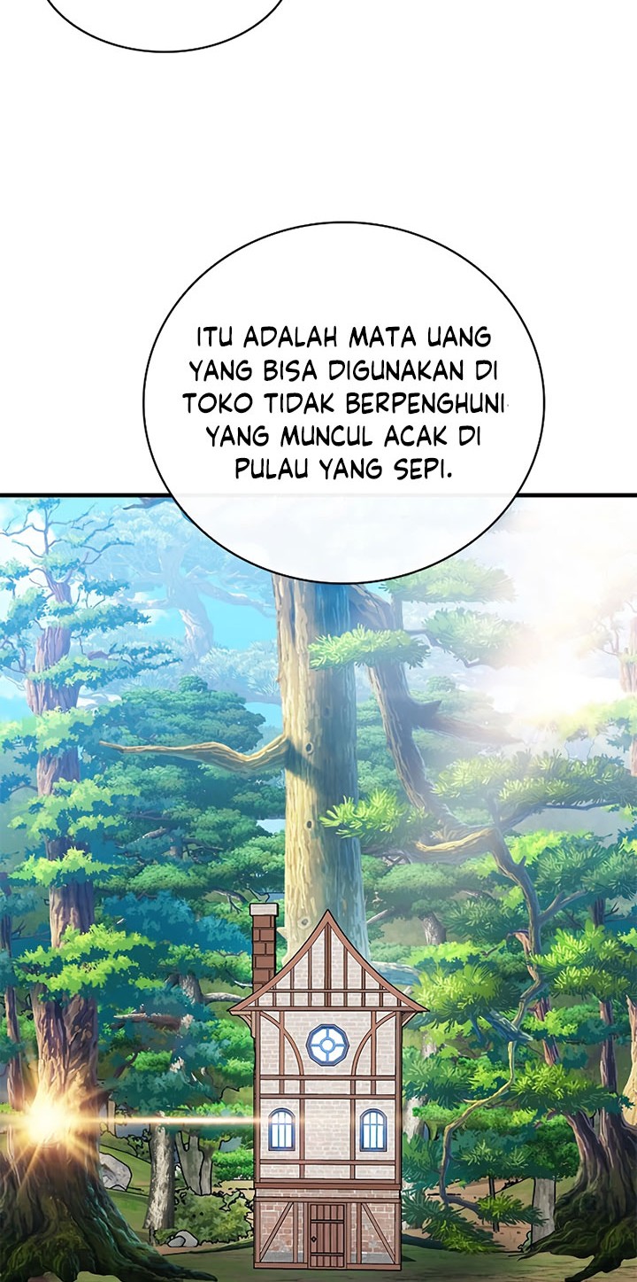 SSS-Class Gacha Hunter Chapter 61 Gambar 44