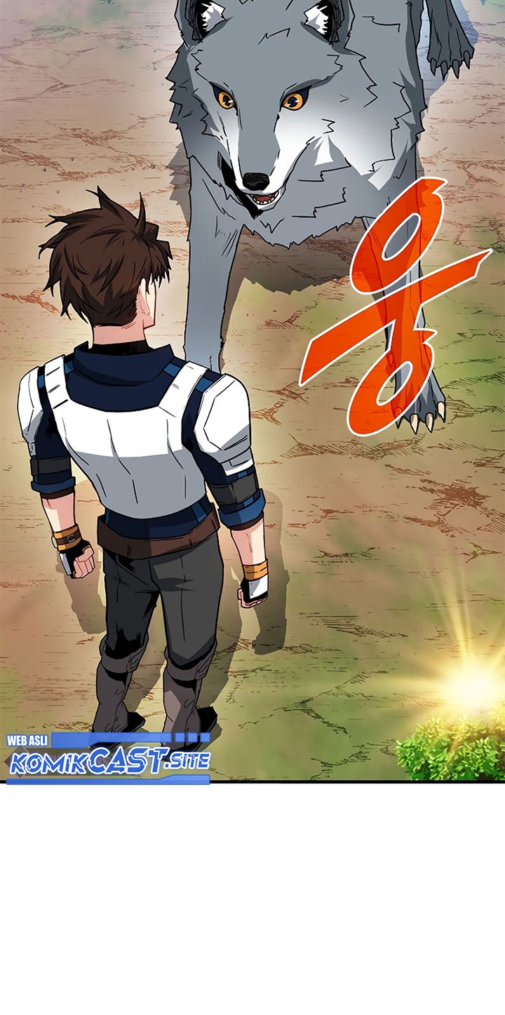 SSS-Class Gacha Hunter Chapter 61 Gambar 48