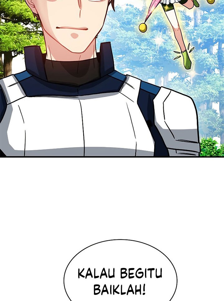 SSS-Class Gacha Hunter Chapter 61 Gambar 50