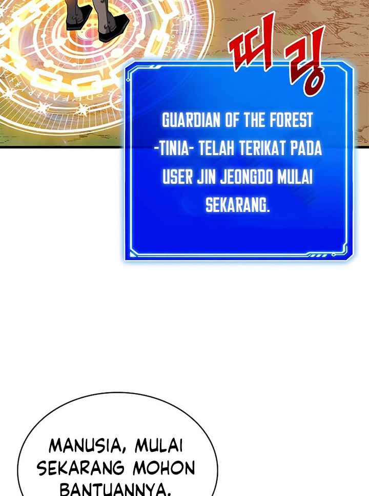 SSS-Class Gacha Hunter Chapter 61 Gambar 52