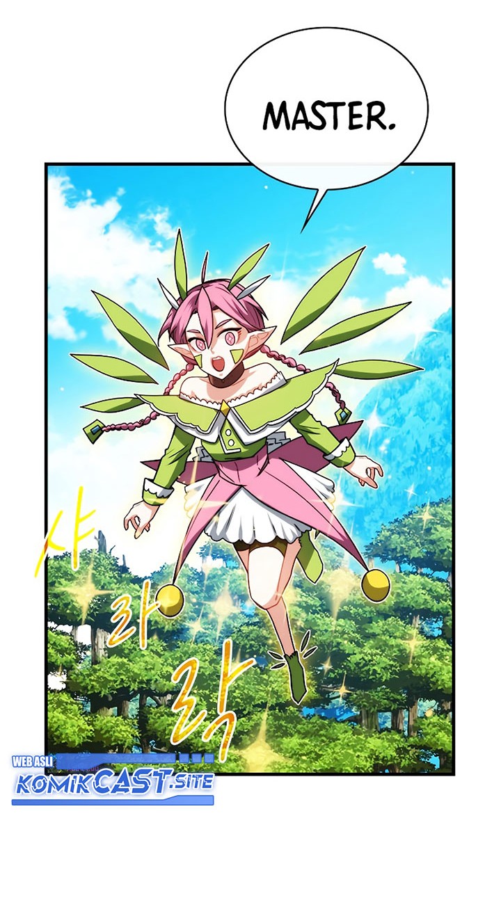 SSS-Class Gacha Hunter Chapter 61 Gambar 6