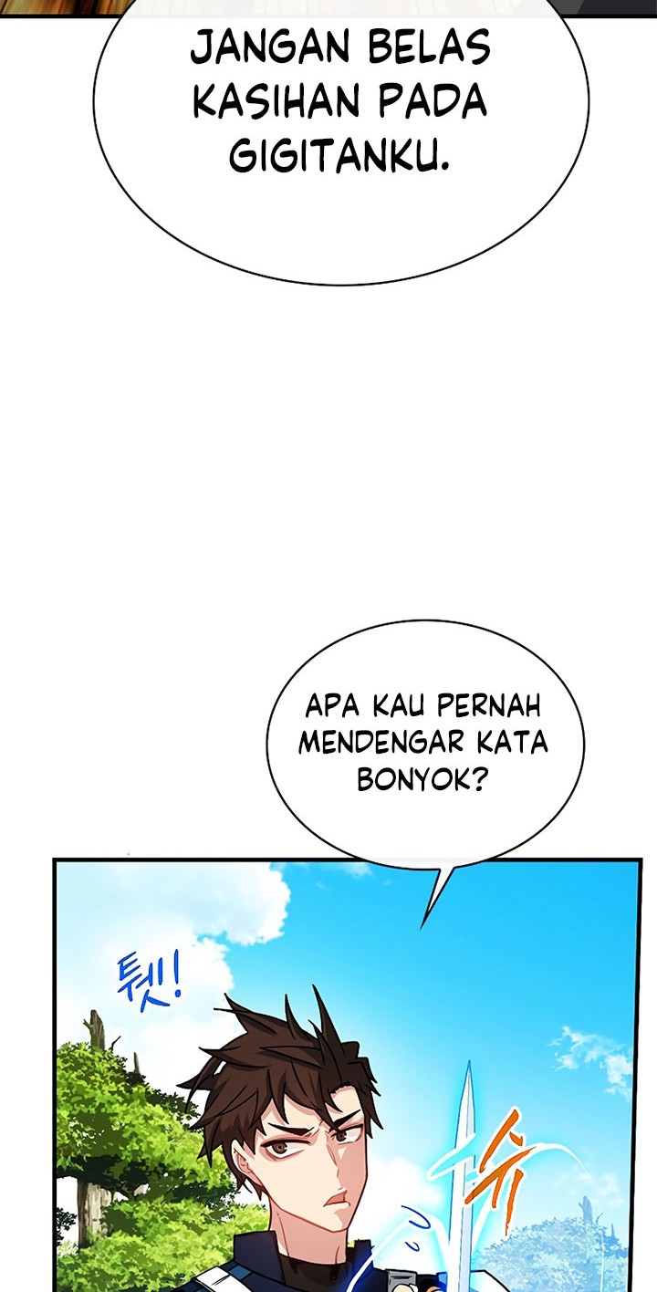 SSS-Class Gacha Hunter Chapter 61 Gambar 16