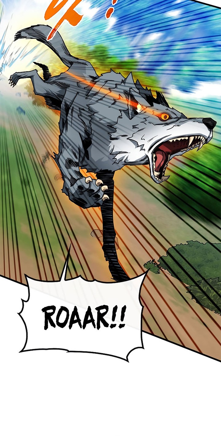 SSS-Class Gacha Hunter Chapter 61 Gambar 18