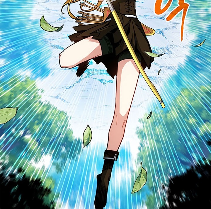 SSS-Class Gacha Hunter Chapter 62 Gambar 19