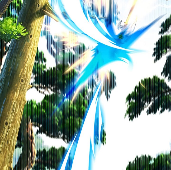 SSS-Class Gacha Hunter Chapter 62 Gambar 21