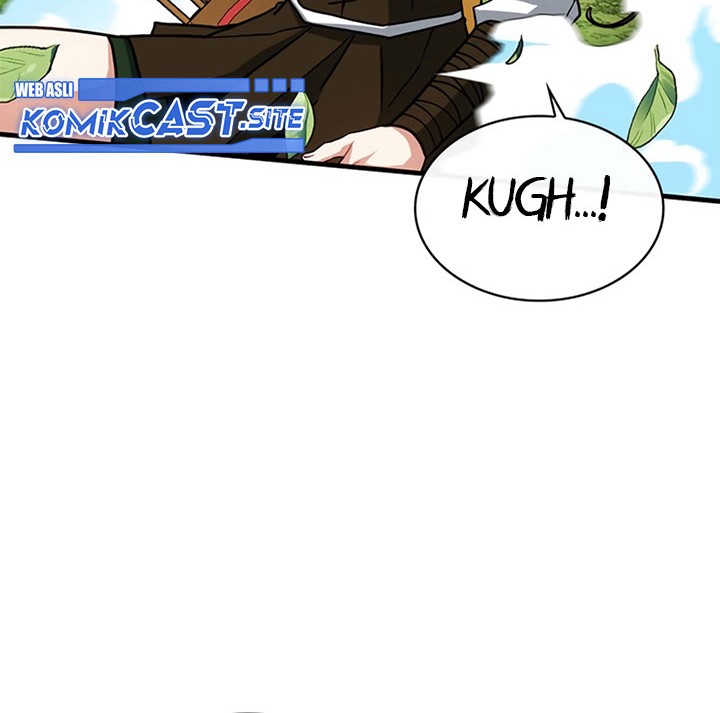 SSS-Class Gacha Hunter Chapter 62 Gambar 23