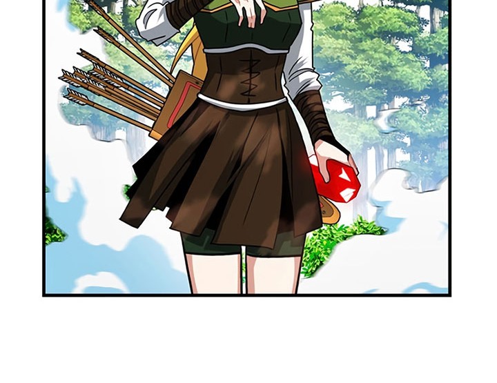 SSS-Class Gacha Hunter Chapter 62 Gambar 27