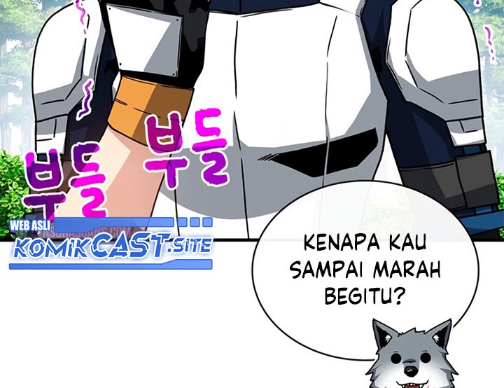 SSS-Class Gacha Hunter Chapter 62 Gambar 29