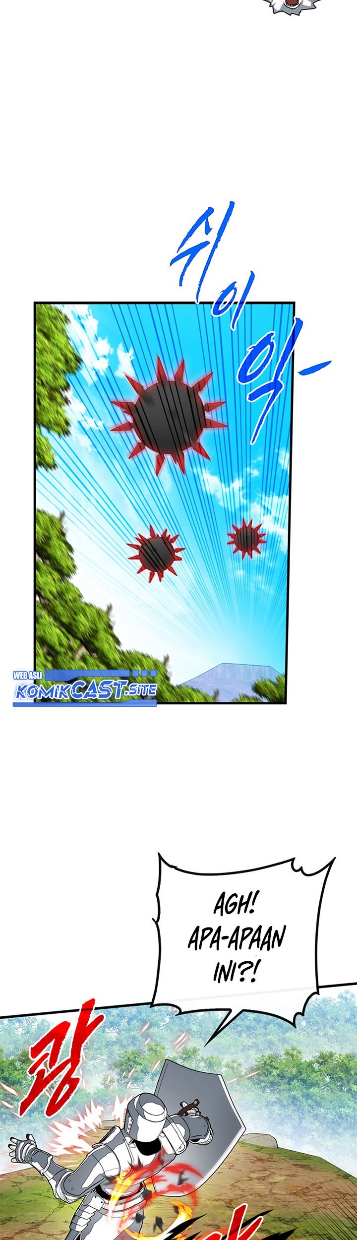 SSS-Class Gacha Hunter Chapter 62 Gambar 30