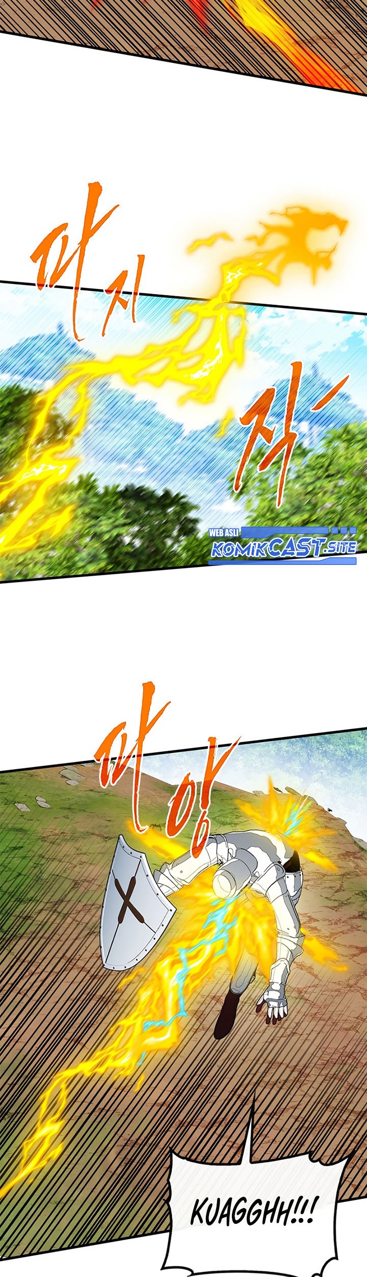 SSS-Class Gacha Hunter Chapter 62 Gambar 32