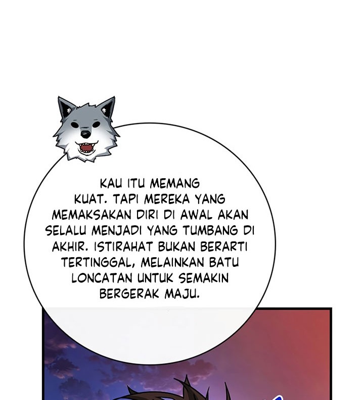 SSS-Class Gacha Hunter Chapter 62 Gambar 39