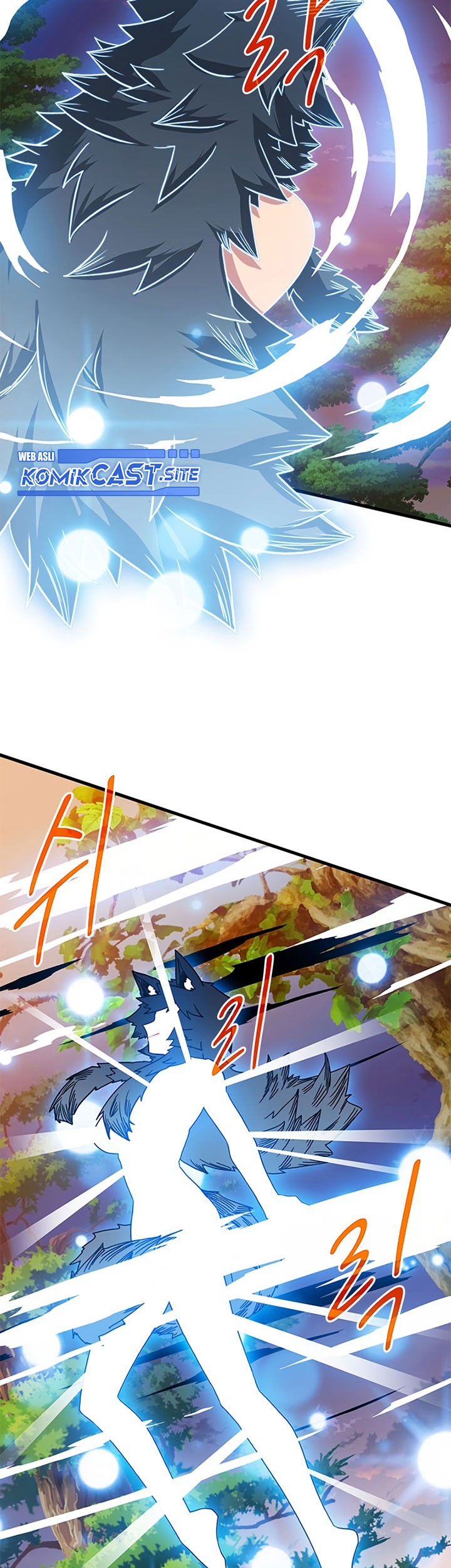 SSS-Class Gacha Hunter Chapter 62 Gambar 46