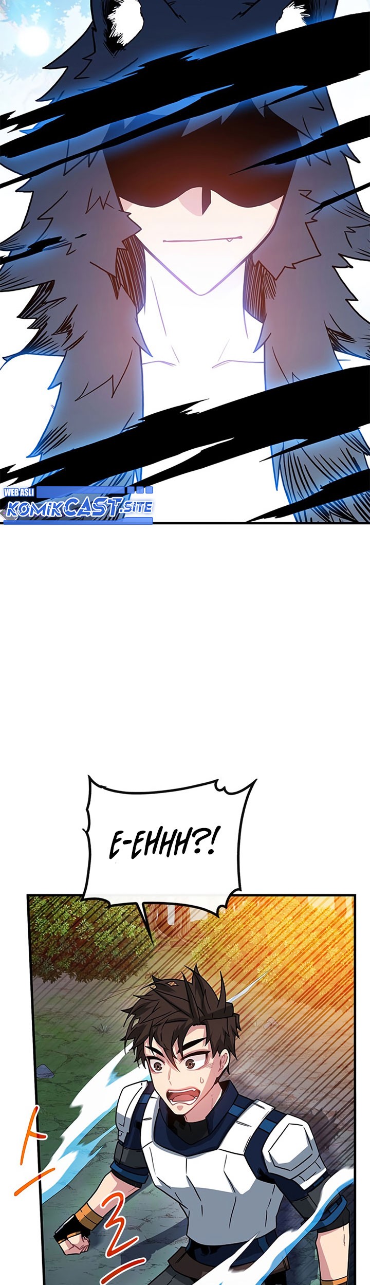 SSS-Class Gacha Hunter Chapter 62 Gambar 48