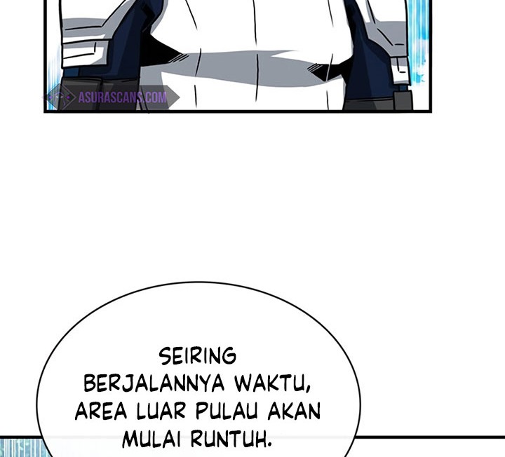 SSS-Class Gacha Hunter Chapter 62 Gambar 3