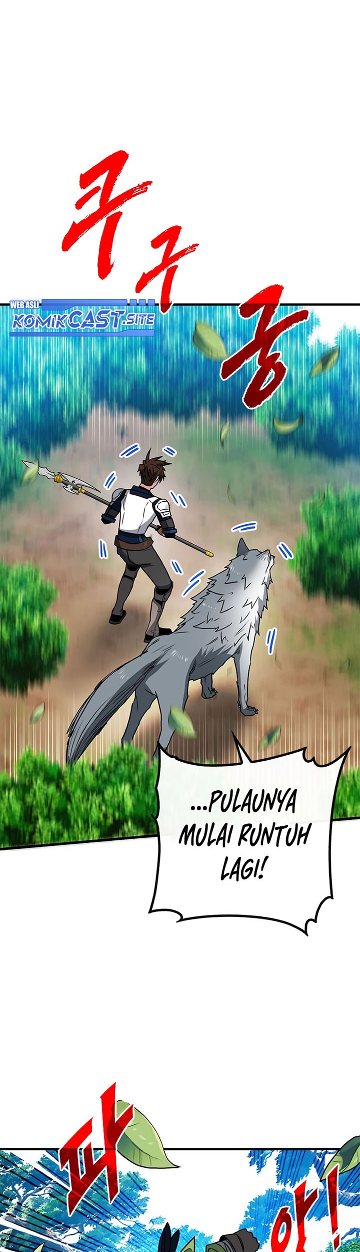 SSS-Class Gacha Hunter Chapter 62 Gambar 70