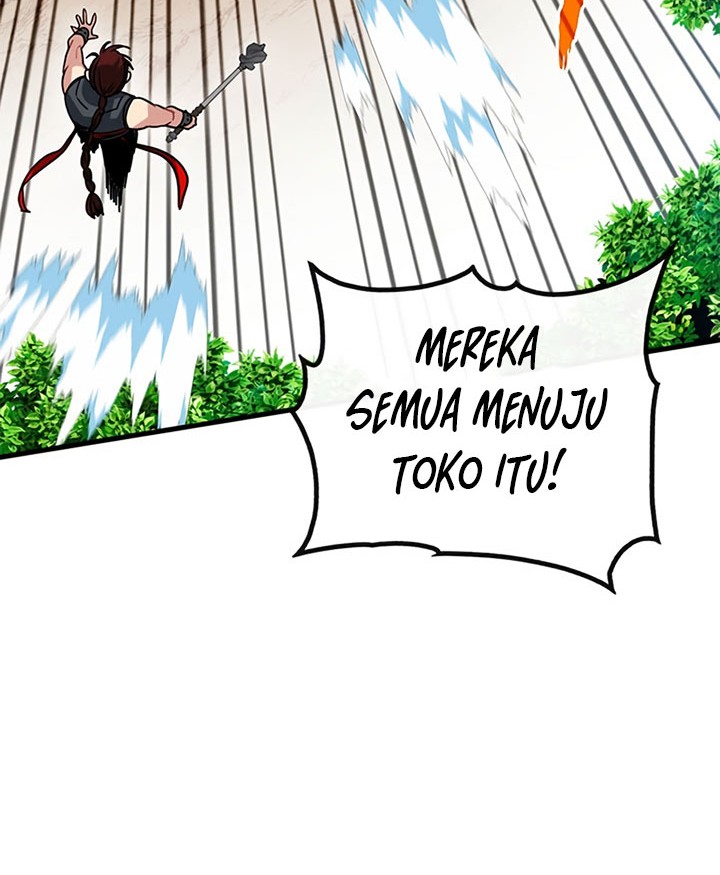 SSS-Class Gacha Hunter Chapter 62 Gambar 73