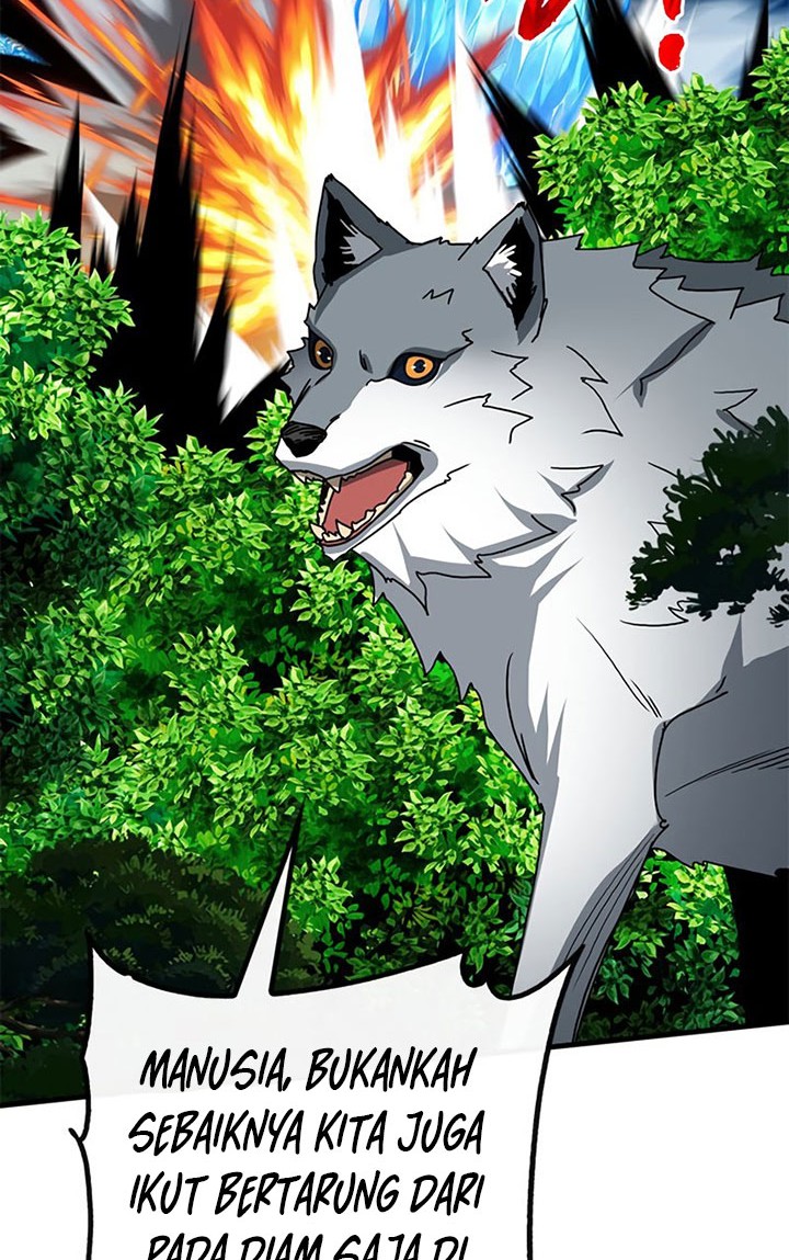 SSS-Class Gacha Hunter Chapter 62 Gambar 75