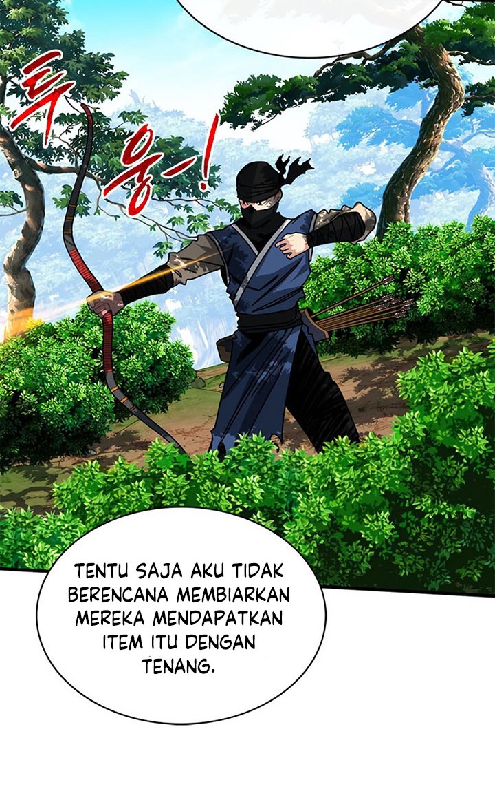 SSS-Class Gacha Hunter Chapter 62 Gambar 77