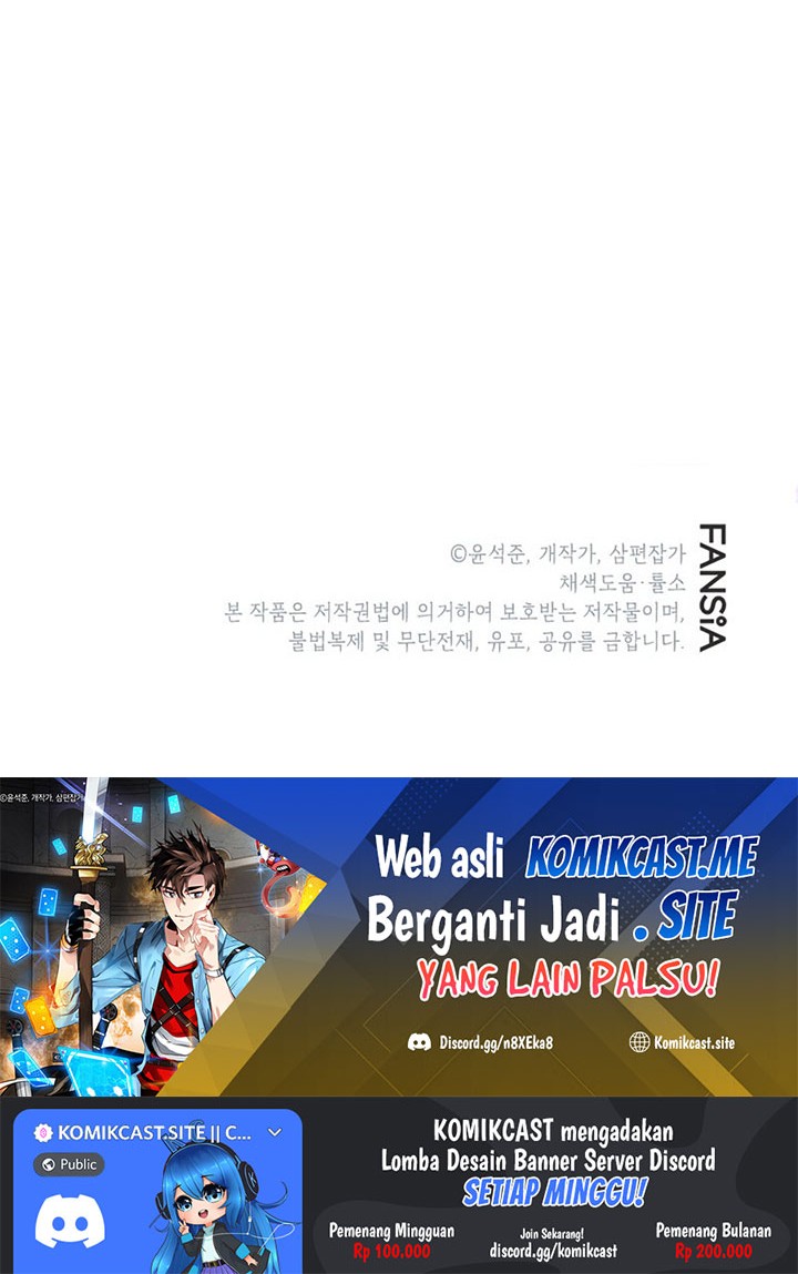 SSS-Class Gacha Hunter Chapter 62 Gambar 79