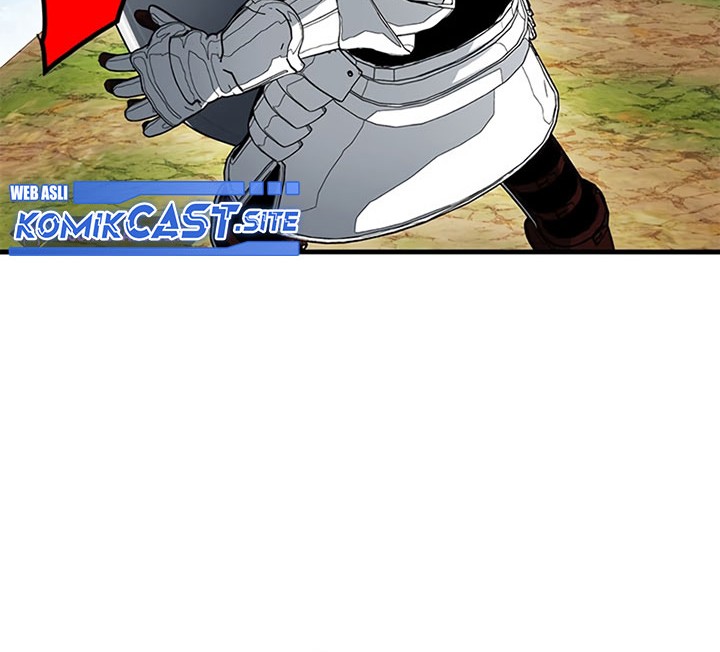 SSS-Class Gacha Hunter Chapter 62 Gambar 9