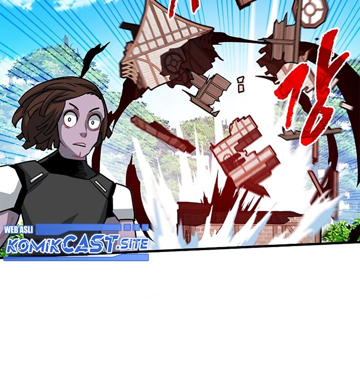 SSS-Class Gacha Hunter Chapter 63 Gambar 24