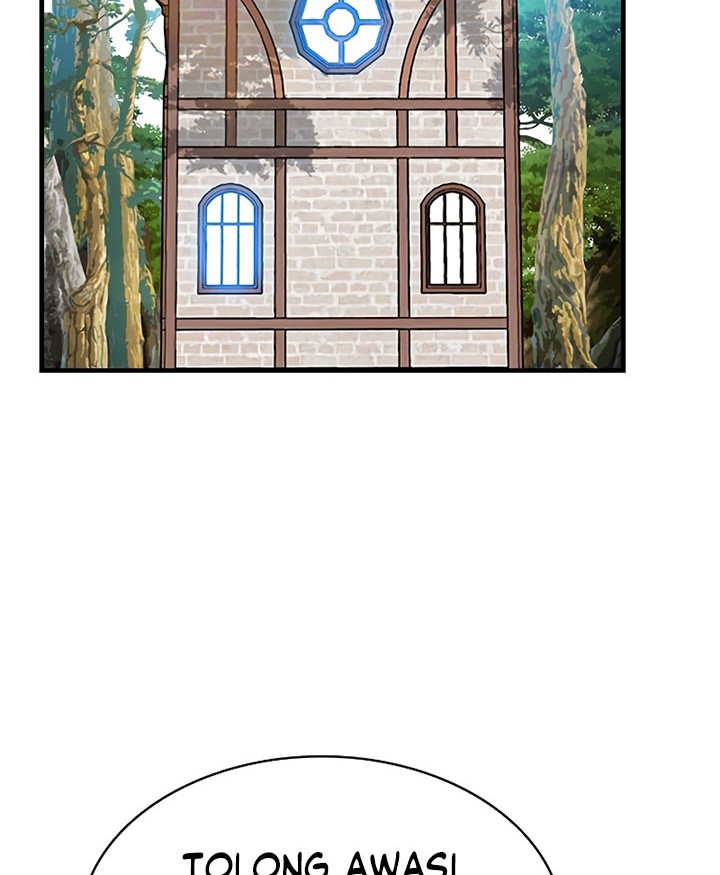 SSS-Class Gacha Hunter Chapter 63 Gambar 34