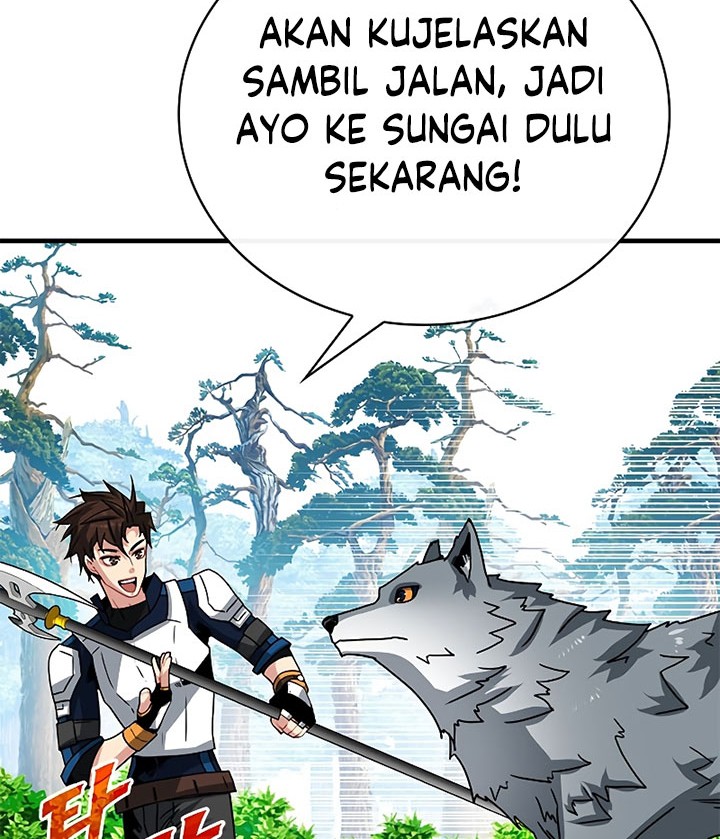 SSS-Class Gacha Hunter Chapter 63 Gambar 46