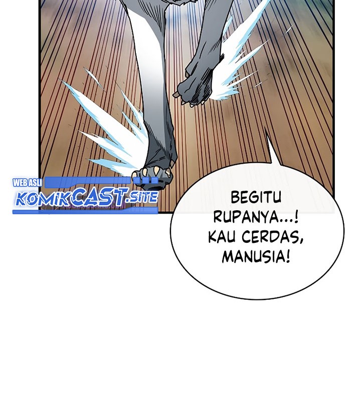 SSS-Class Gacha Hunter Chapter 63 Gambar 48