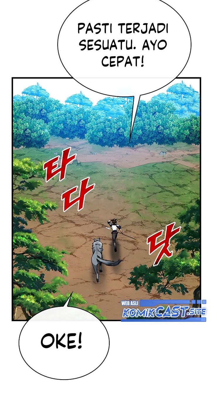 SSS-Class Gacha Hunter Chapter 63 Gambar 52