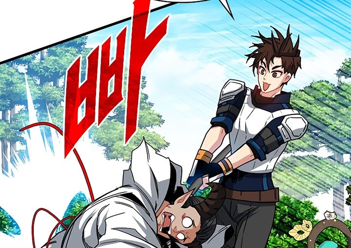 SSS-Class Gacha Hunter Chapter 63 Gambar 4