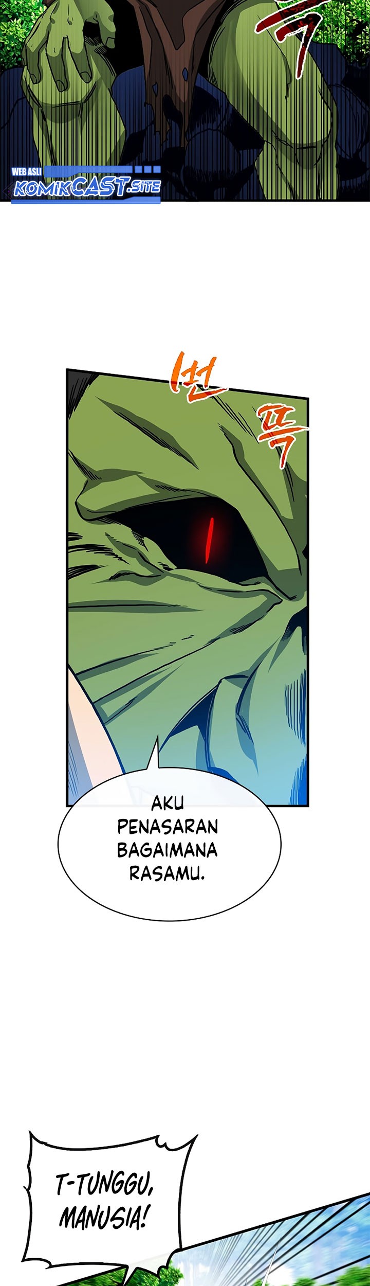 SSS-Class Gacha Hunter Chapter 63 Gambar 59