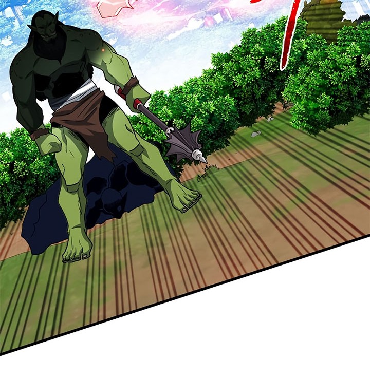 SSS-Class Gacha Hunter Chapter 63 Gambar 62