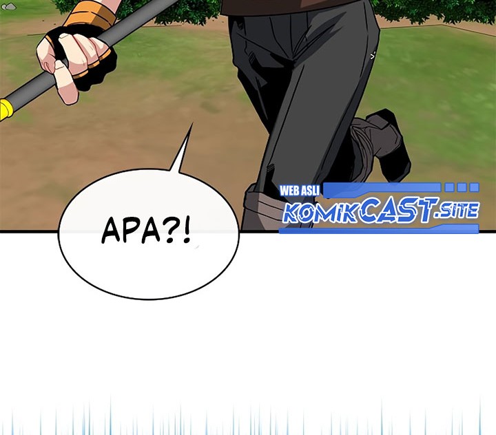 SSS-Class Gacha Hunter Chapter 63 Gambar 66