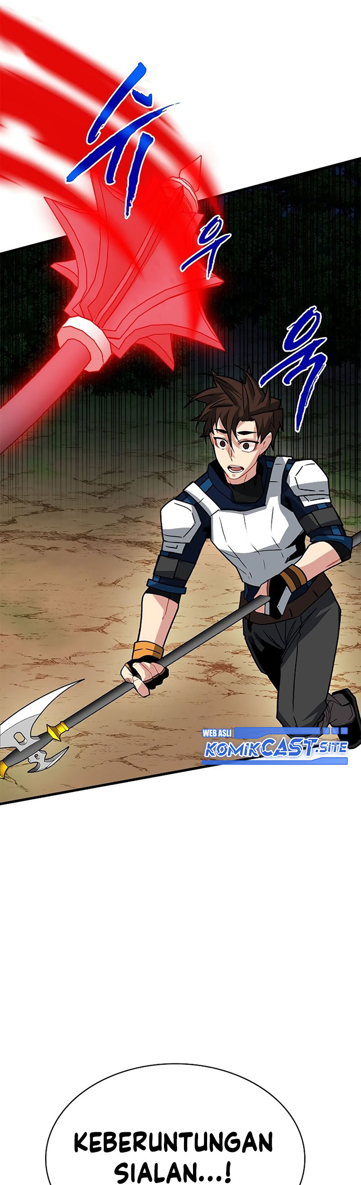 SSS-Class Gacha Hunter Chapter 63 Gambar 71