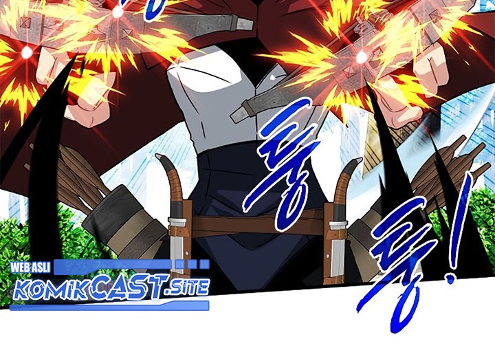 SSS-Class Gacha Hunter Chapter 63 Gambar 8