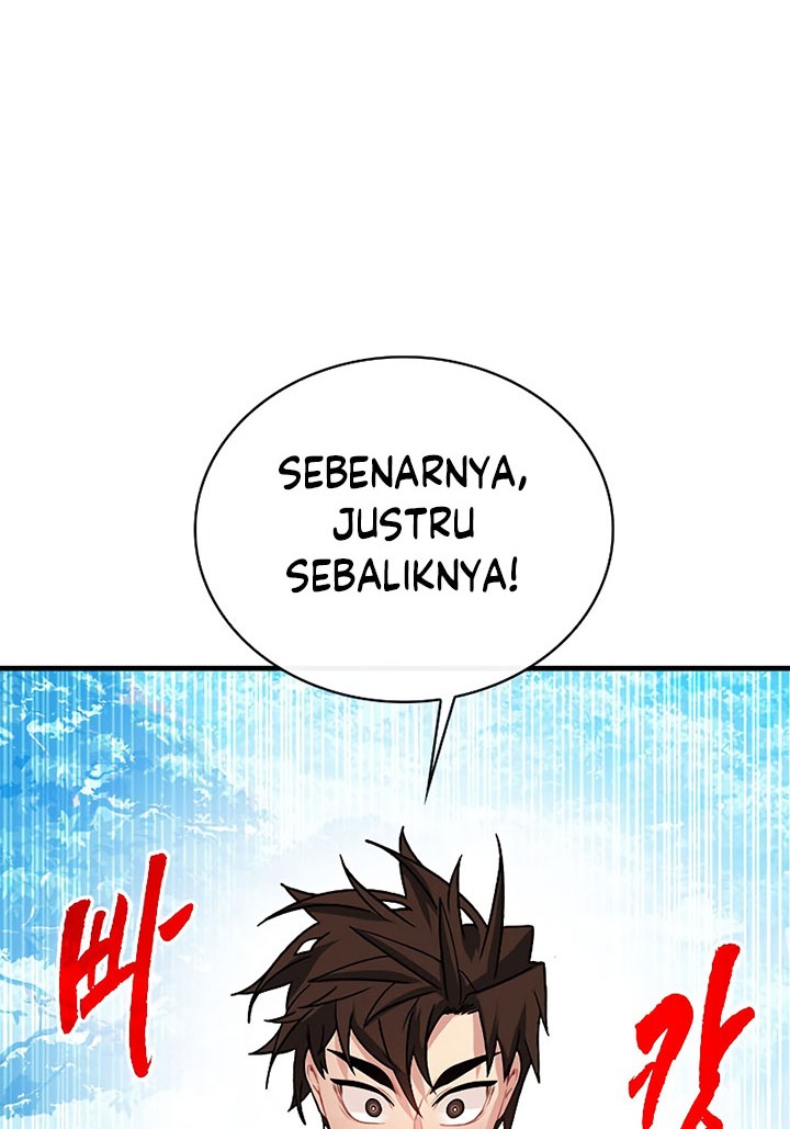 SSS-Class Gacha Hunter Chapter 64 Gambar 20