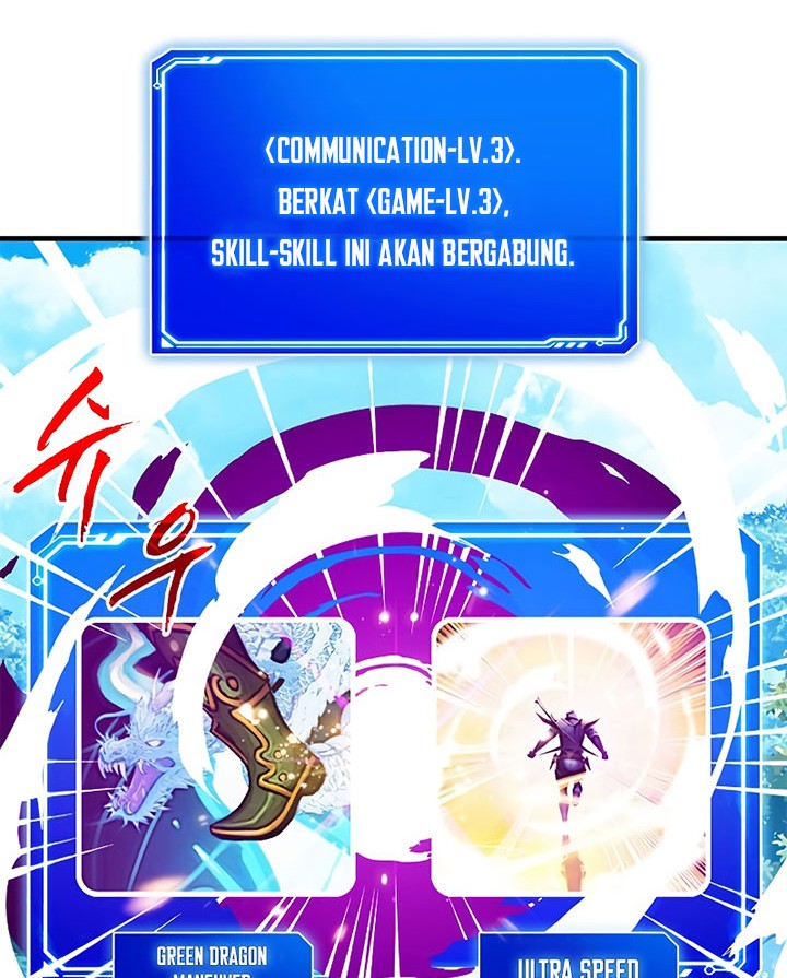 SSS-Class Gacha Hunter Chapter 64 Gambar 26