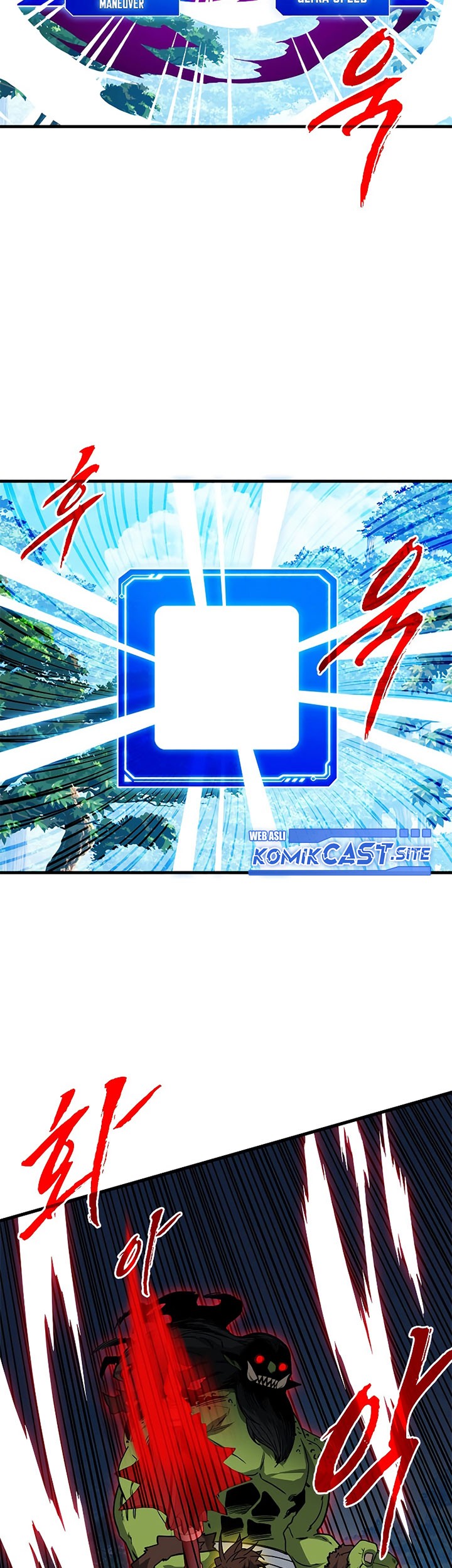 SSS-Class Gacha Hunter Chapter 64 Gambar 27