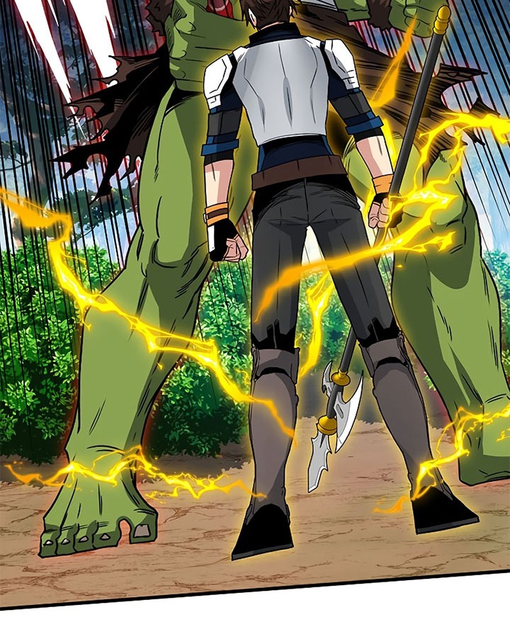 SSS-Class Gacha Hunter Chapter 64 Gambar 28