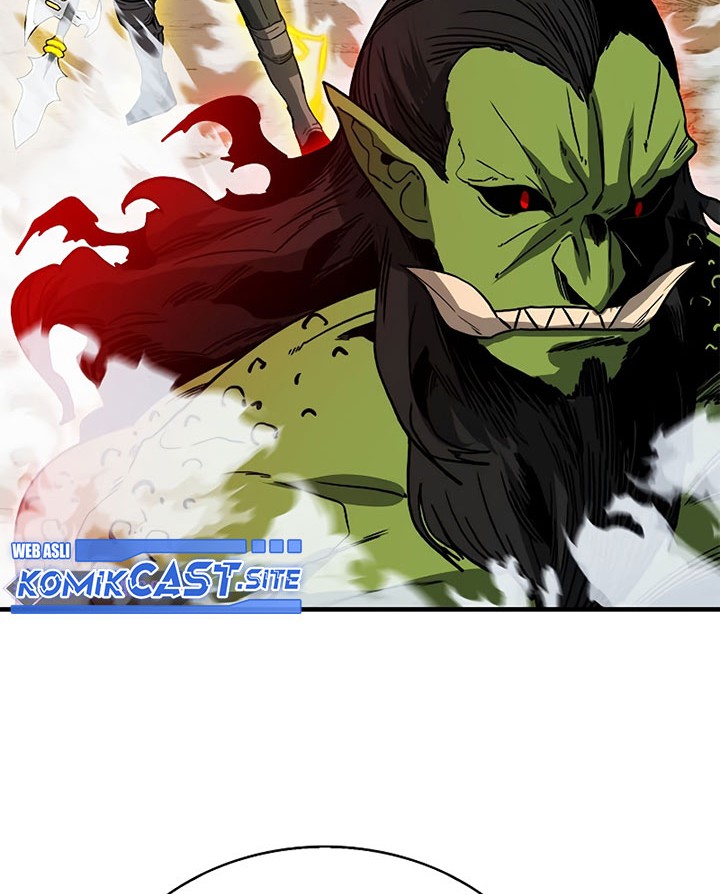 SSS-Class Gacha Hunter Chapter 64 Gambar 30