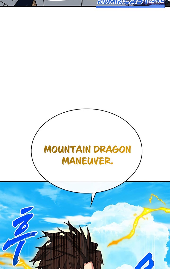 SSS-Class Gacha Hunter Chapter 64 Gambar 34