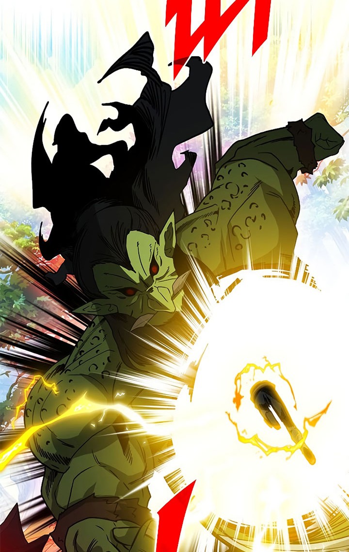 SSS-Class Gacha Hunter Chapter 64 Gambar 36