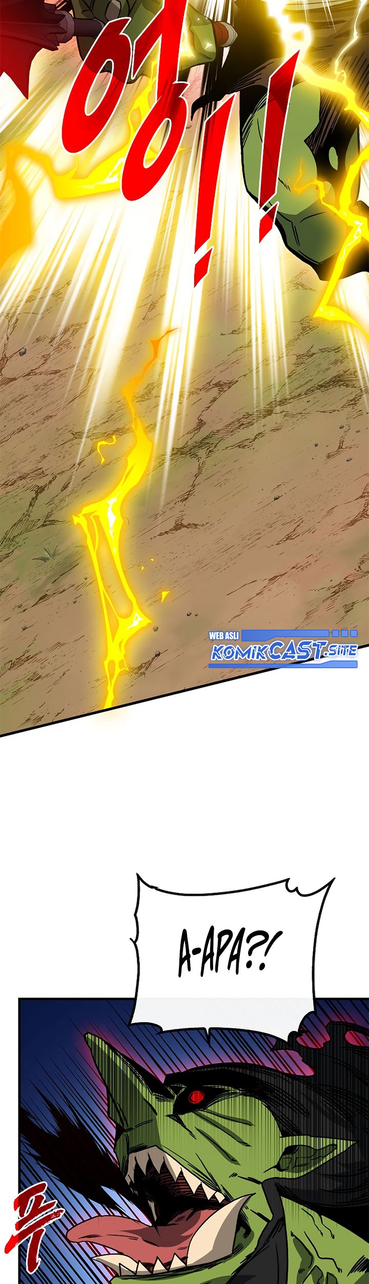 SSS-Class Gacha Hunter Chapter 64 Gambar 37