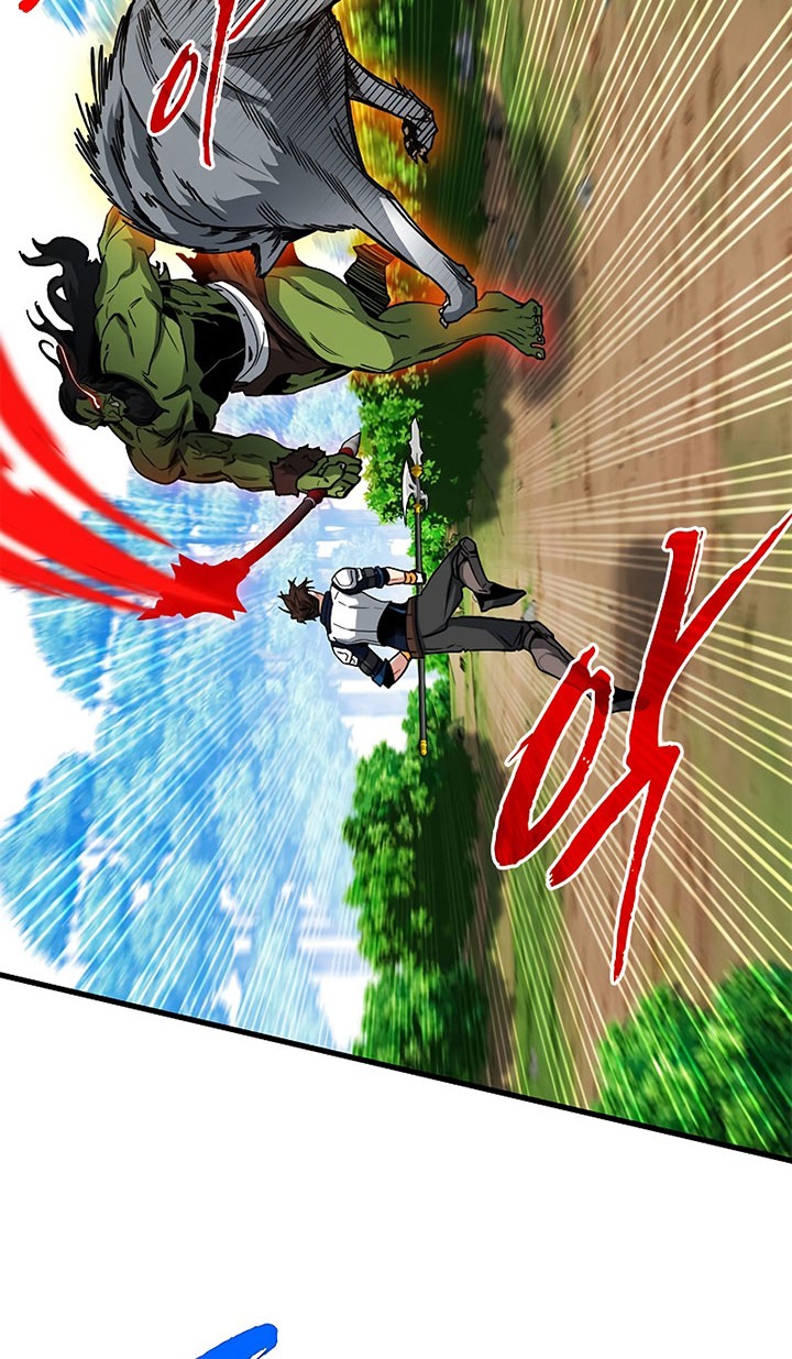 Baca  SSS-Class Gacha Hunter Chapter 64 Gambar 2