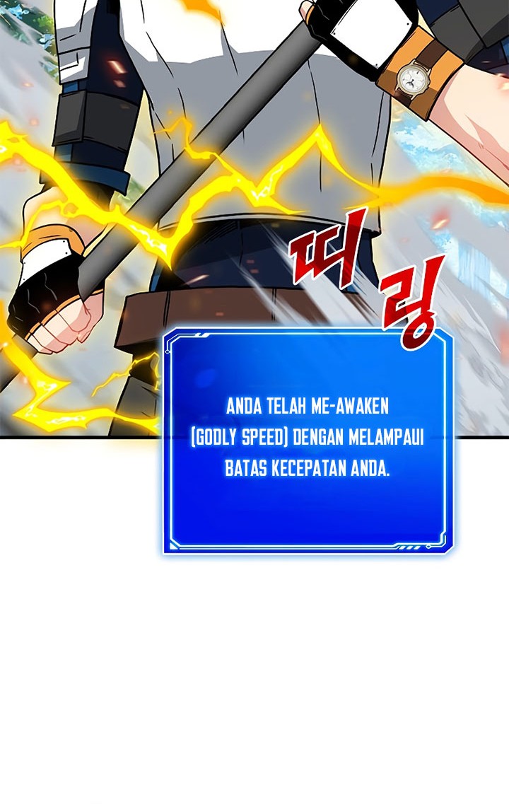 SSS-Class Gacha Hunter Chapter 64 Gambar 40