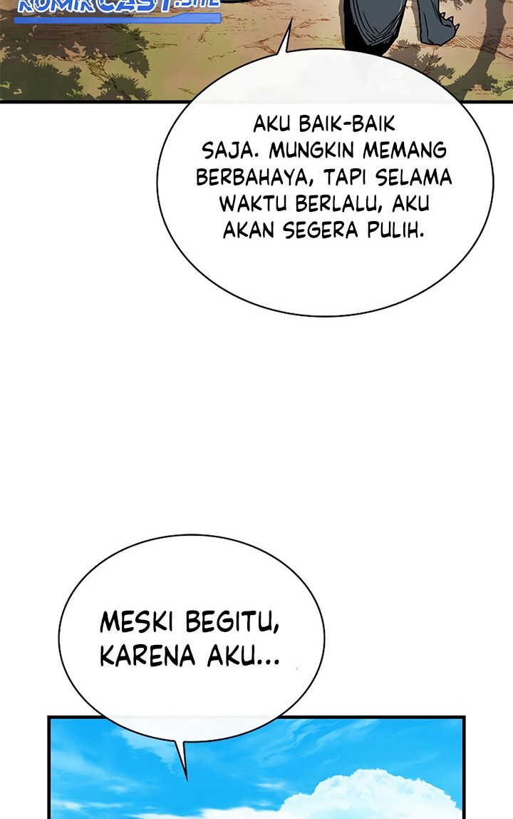 SSS-Class Gacha Hunter Chapter 64 Gambar 44