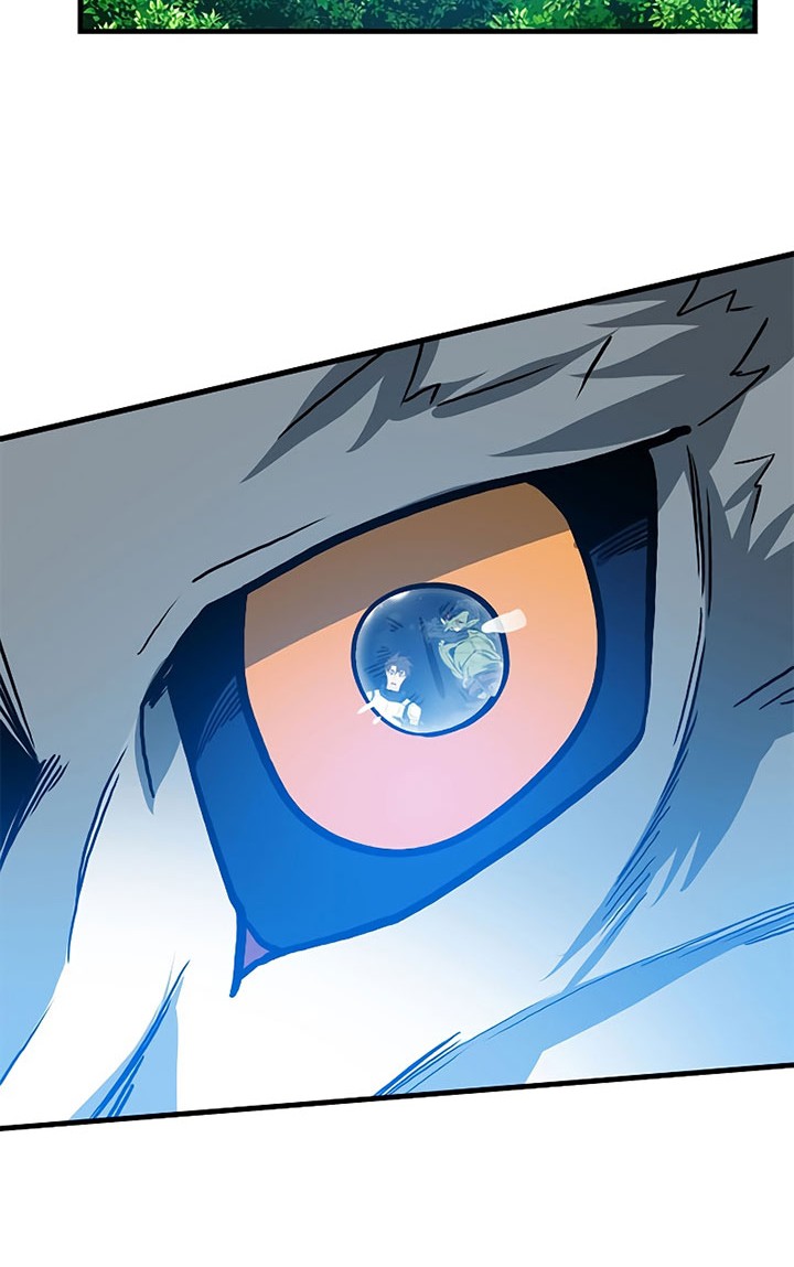 SSS-Class Gacha Hunter Chapter 64 Gambar 46