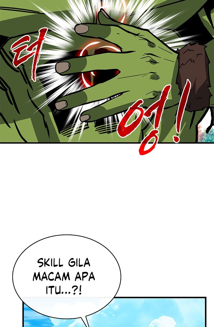 SSS-Class Gacha Hunter Chapter 64 Gambar 54