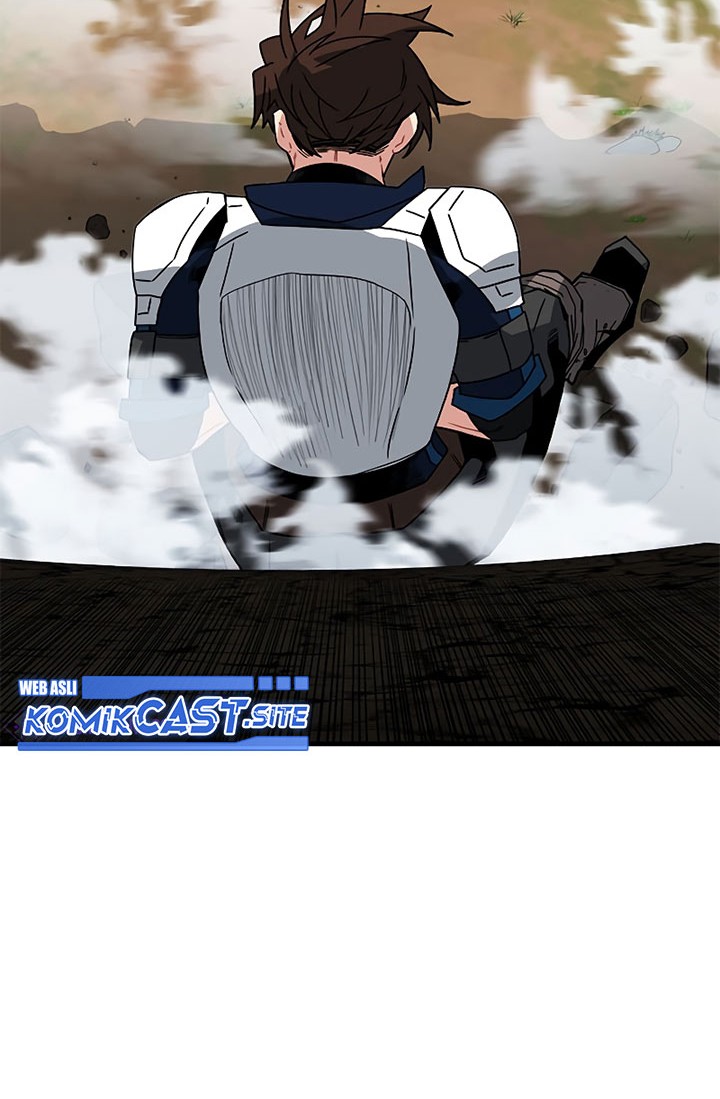 SSS-Class Gacha Hunter Chapter 64 Gambar 56